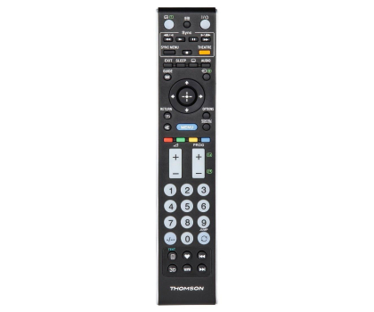 Pilot Thomson PILOT DEDYKOWANY ROC1117 DO TV SONY #